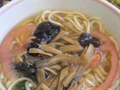 -长春观斋补堂素菜馆