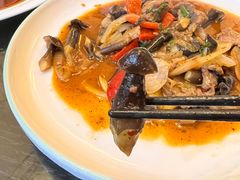 -粥王府 老广传家菜(高桥路店)