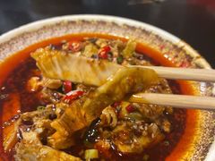 -醉八仙热酒馆(渝中店)
