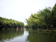 -蜀南竹海景区