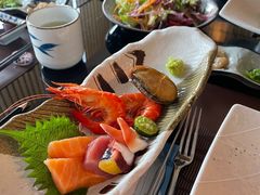 -新鲜特色餐厅(香格里拉大酒店)