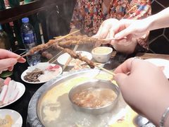 -宝丽金大酒店·洗浴中心