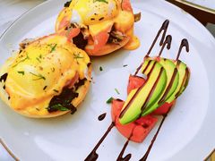 -农畉LONFOOD(福田星河COCOPark店)