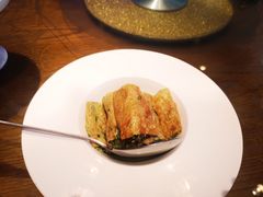 -青岛海景花园大酒店·白果树餐厅青岛菜