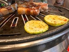 -韩山葵烤肉(太古里店)