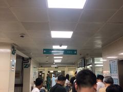 -上海市中医医院(芷江路院区)