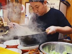 -老龙亭拉面店