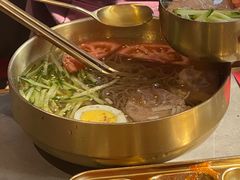 -明洞王妃家烤肉(苏州中心星悦汇店)