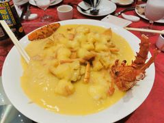 -金翠皇宫粤菜·点心·海鲜(科技园店)