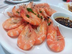 -海月湾海景餐厅( 嵊泗本地老字号店)