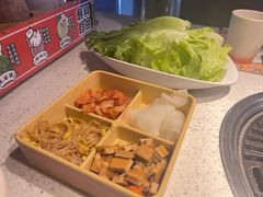 -猫抓烤肉(春熙路店)