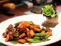 -大树餐厅(益田假日店)