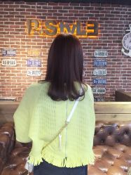 点击看大图 -P.STYLE 派斯造型