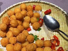 -台鄉缘 ·小海鲜·台州菜(桃林路店)