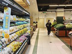-北京华联购物中心(天通苑店)