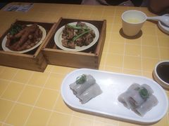 -蔡澜点心·粤菜(花城汇南区店)