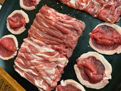 -东来顺•非遗火锅(外滩店)