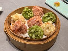 -东口码头·烧鸽子·鱼头泡饼·地方菜(金鹰悦城店)