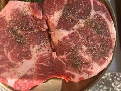 -大叹号·朝鲜族烤肉(潍坊泰华城店)