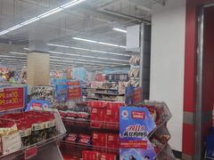 -大润发(康桥店)