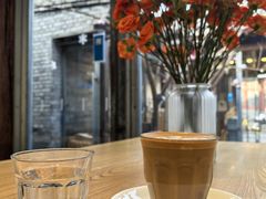 -VOYAGE COFFEE(杨梅竹店)