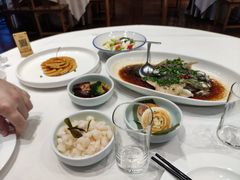 -1921餐厅.精选.浙味(一线西湖湖景店)