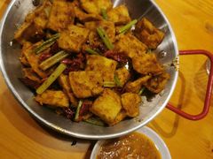 -满盆红龙虾(开发区店)