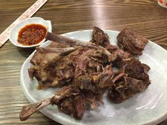 -清真·益鑫羊肉手抓馆(花园北街店)