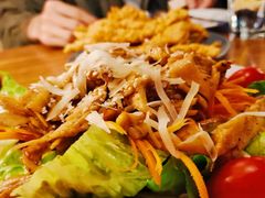 -萨尔瓦多Salvador's