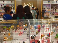 -泡泡玛特POPMART(合生汇店)