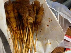 -辽B·小串(总店)