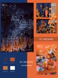 -DC大蔡婚礼策划(李公堤店)