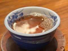 -希望日本料理(保利香槟花园店)