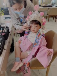 -布恩儿童摄影