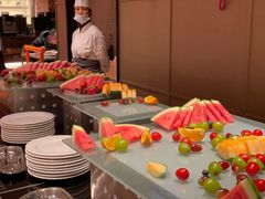 -食光全日制餐厅(绵阳首开喜来登酒店)