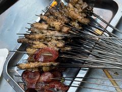 -宋文成烤肉(白沙巷店)