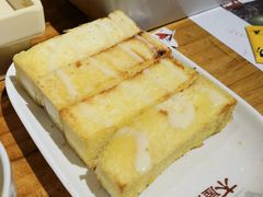 烤面包片-木屋烧烤(西南角店)