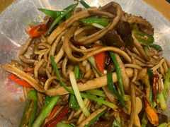 -巴依老爷·新疆美食(上城区天城路店)