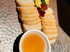 -锦府园·新台州菜(合生汇店)