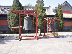 -大钟寺古钟博物馆
