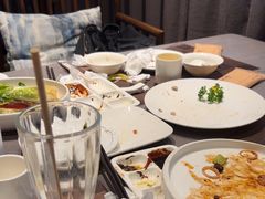 -北京全聚德(西翠路店)