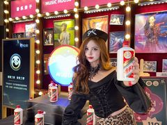 -音乐房子·Vintage Live Bar(玉林总店)