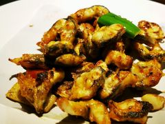 -猪肉婆私房菜(容桂总店)
