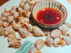 -青菁酒家·象山海鲜(胜利河美食街店)