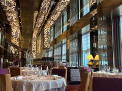 -金轩中餐厅 Jin Xuan(浦东丽思卡尔顿酒店)