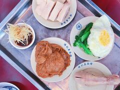 -伟记奥面馆(养育巷店)