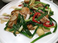 -飞尝蚝·顺德菜·鱼生(顺德总店)