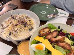 -WOKKA by艮上(中海环宇荟店)