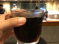 -来回·咖啡(天河南店)