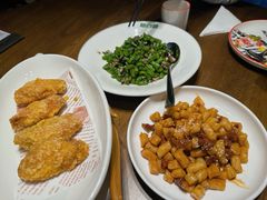 -新白鹿餐厅(滨江银泰店)